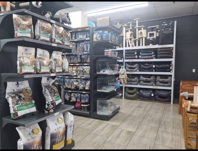 288M² RETAIL TO LET IN NELSPRUIT EXT 29